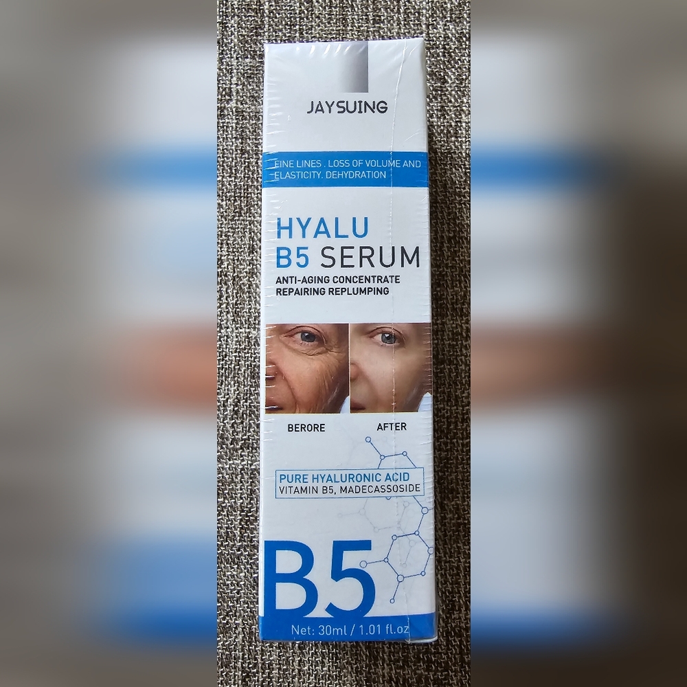 Hyalu B5 Serum